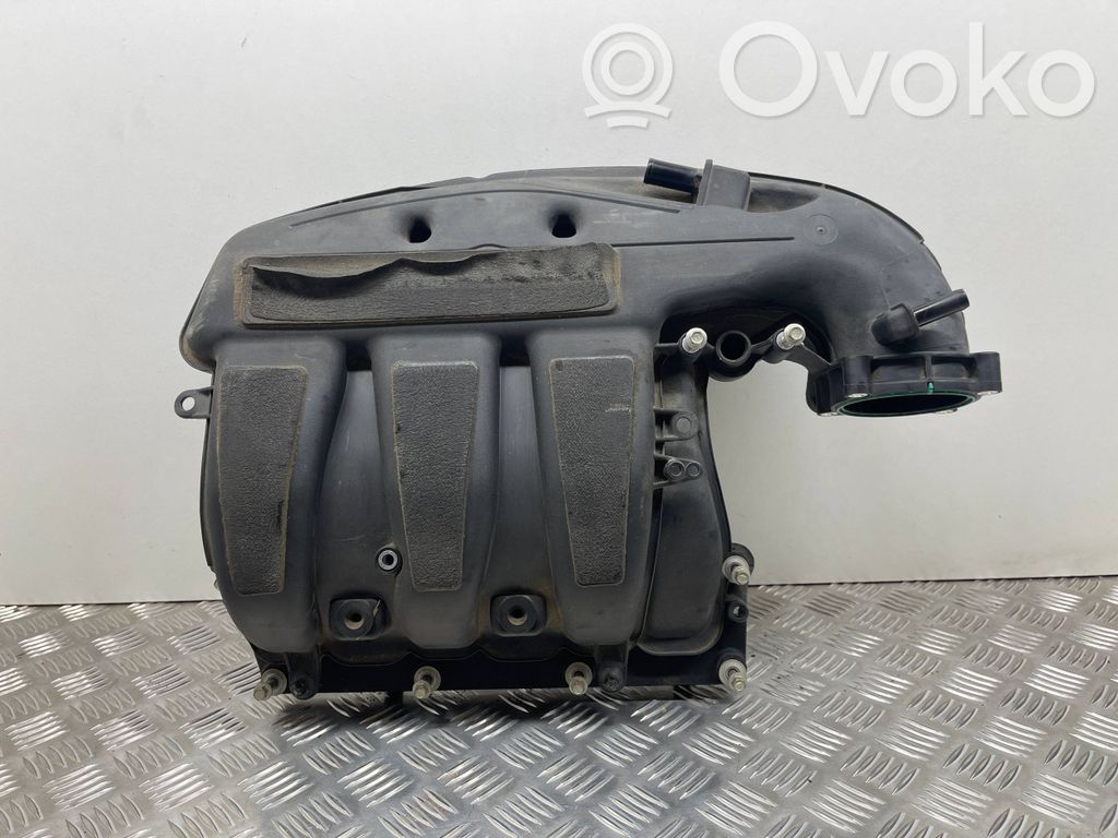 Lincoln MKZ II Intake manifold 