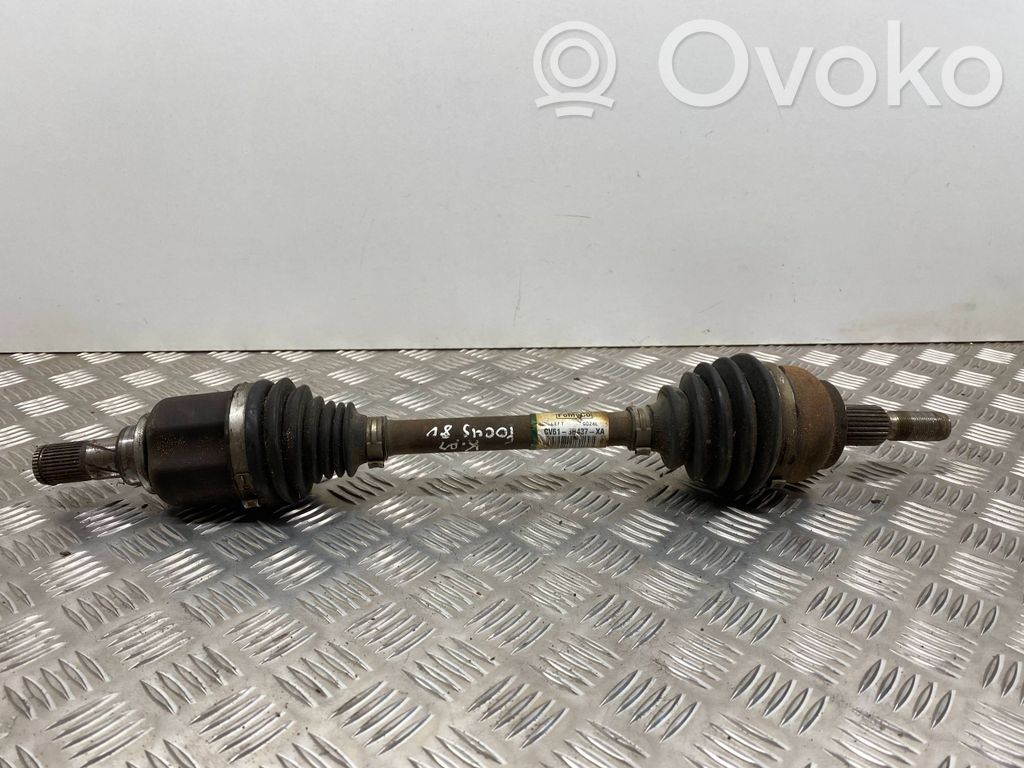 Ford Focus Front driveshaft 