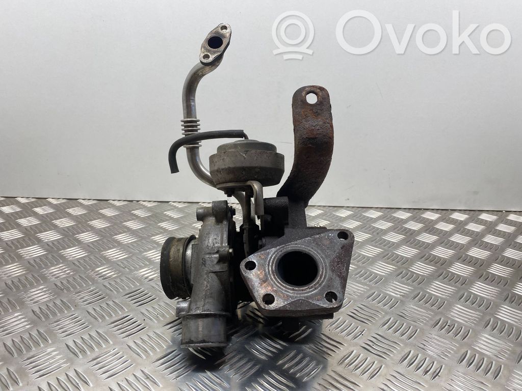 Turbina   VJ36