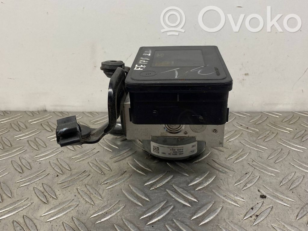 Ford Fusion II Pompa ABS 