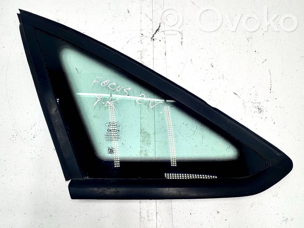 Ford Focus Rear side window 