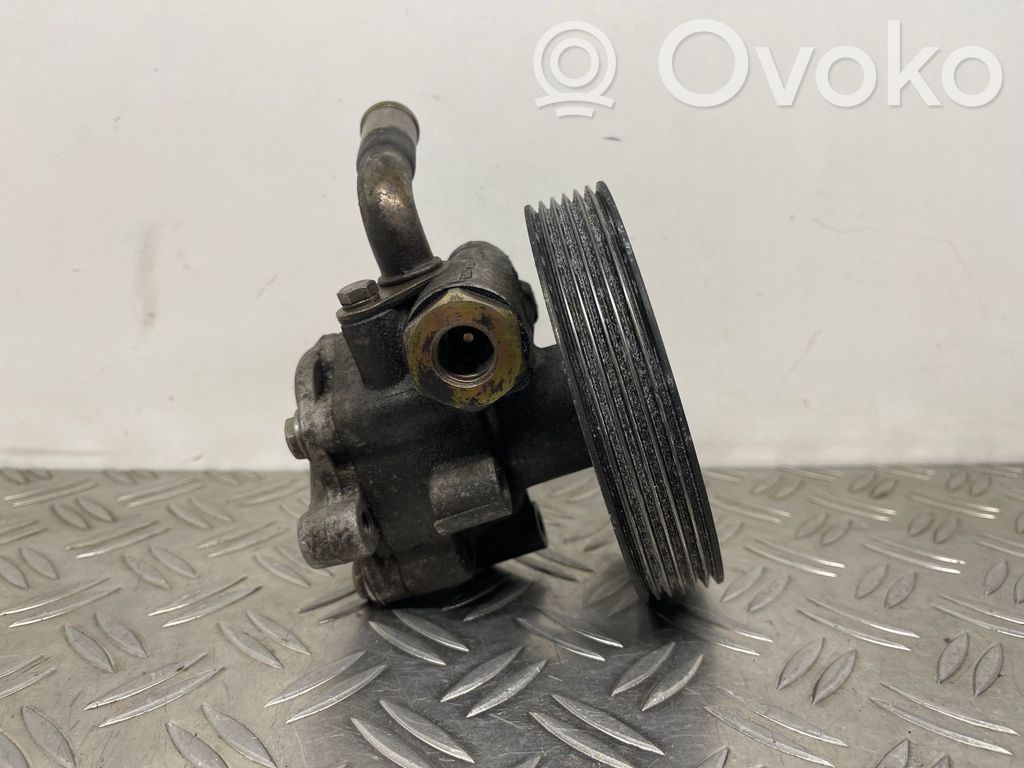 Ford Fiesta Power steering pump 
