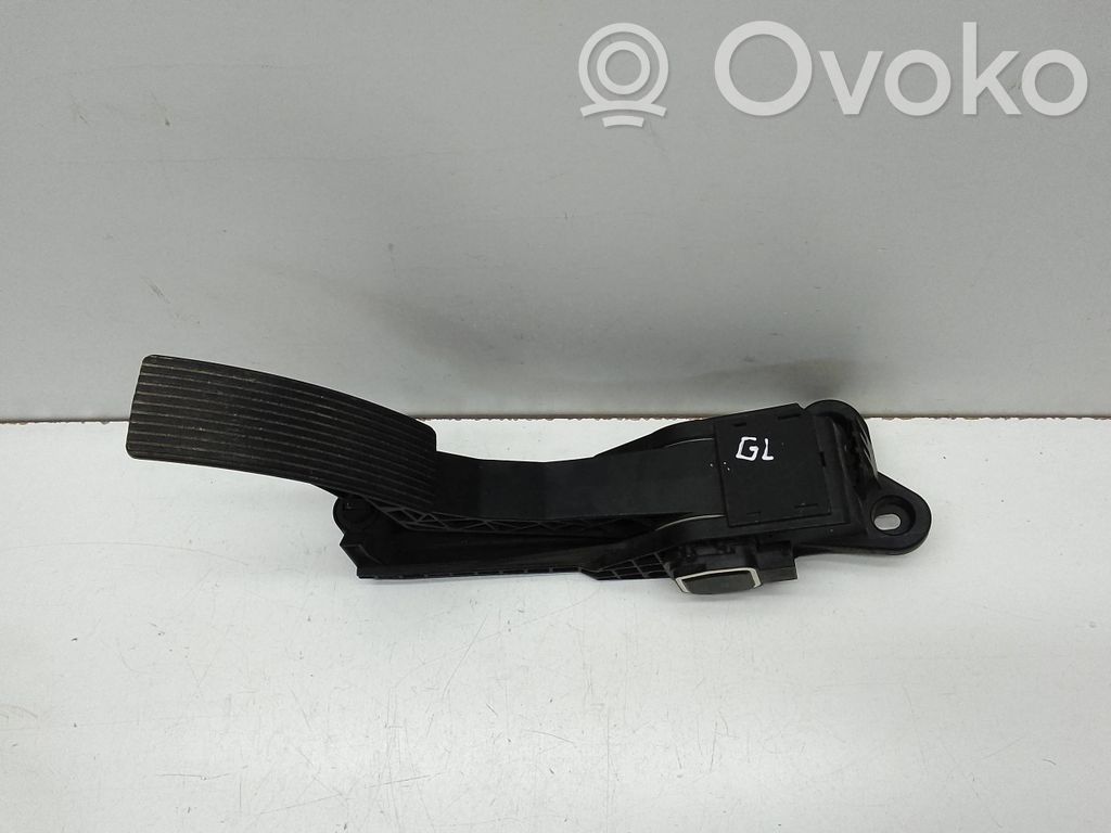Mercedes-Benz GL X164 Accelerator throttle pedal 