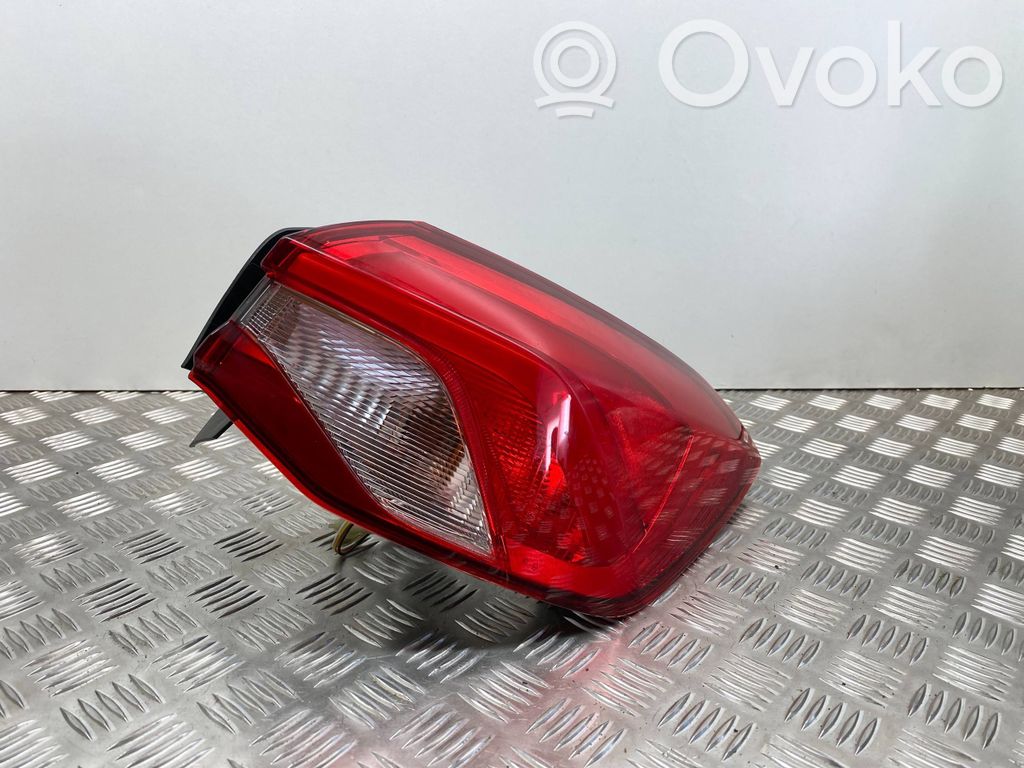 Ford Focus Takavalot 