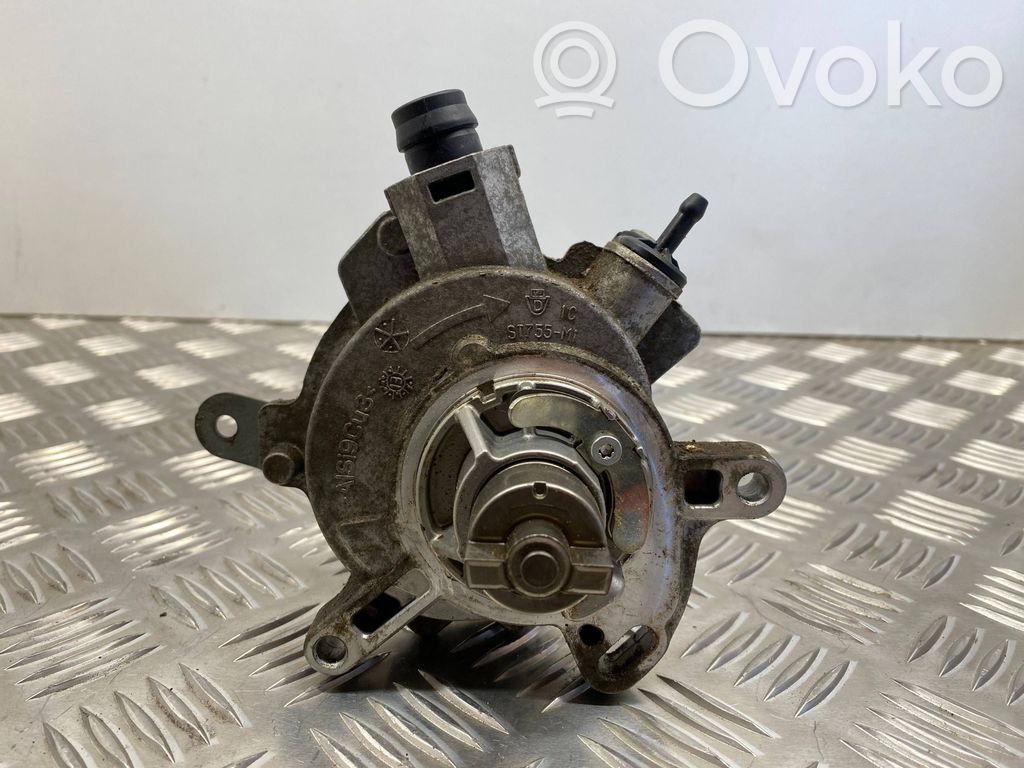 Bomba de vacío   DS7G2A451CA