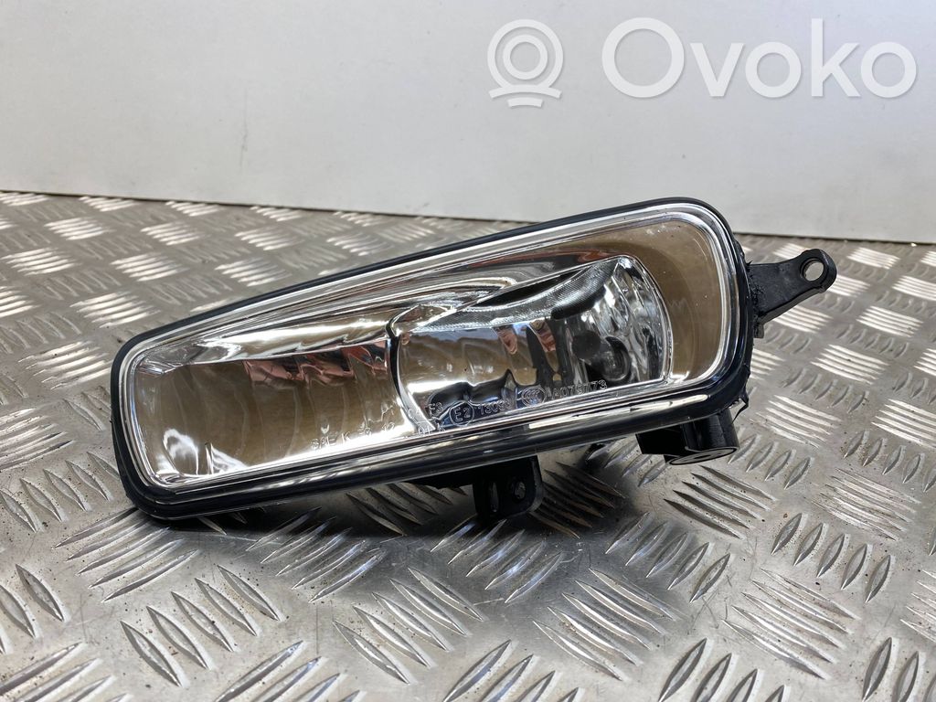Ford Focus Etusumuvalo 