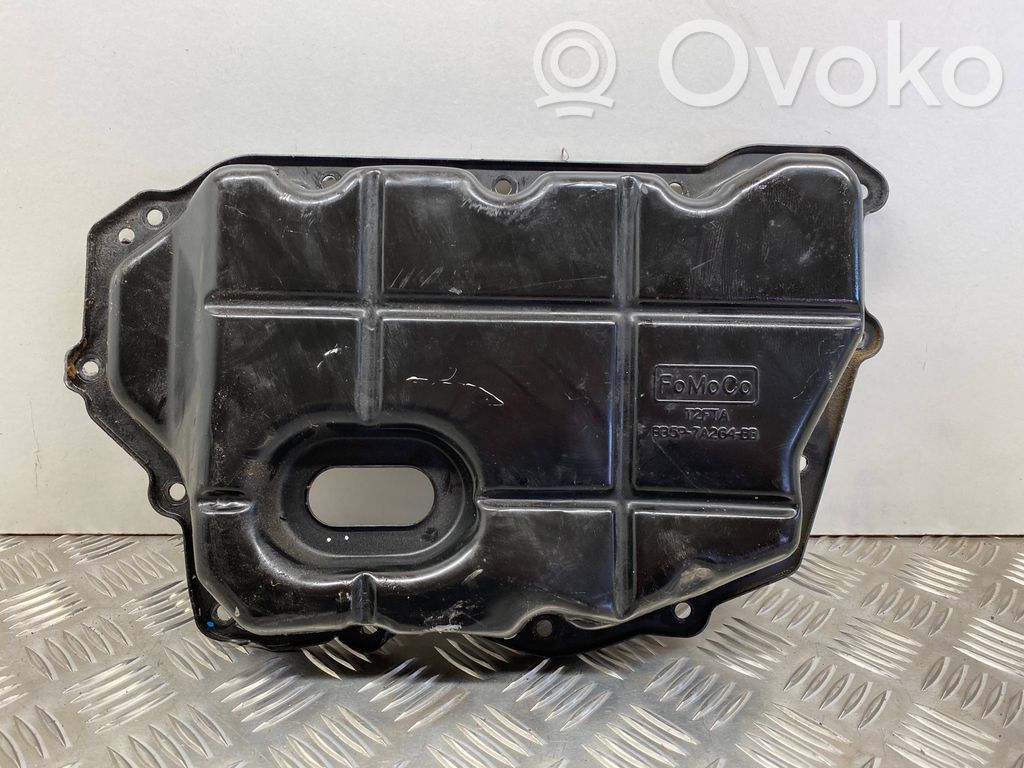 Ford Fusion II Miska olejowa skrzyni biegów 
