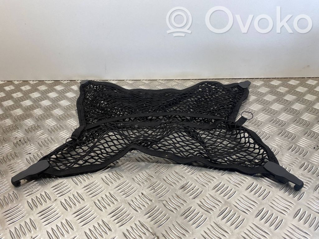 Audi A3 S3 8V Red de equipaje del maletero/compartimento de carga 