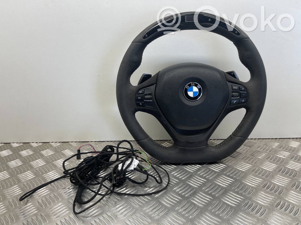 BMW 4 F32 F33 Volan 