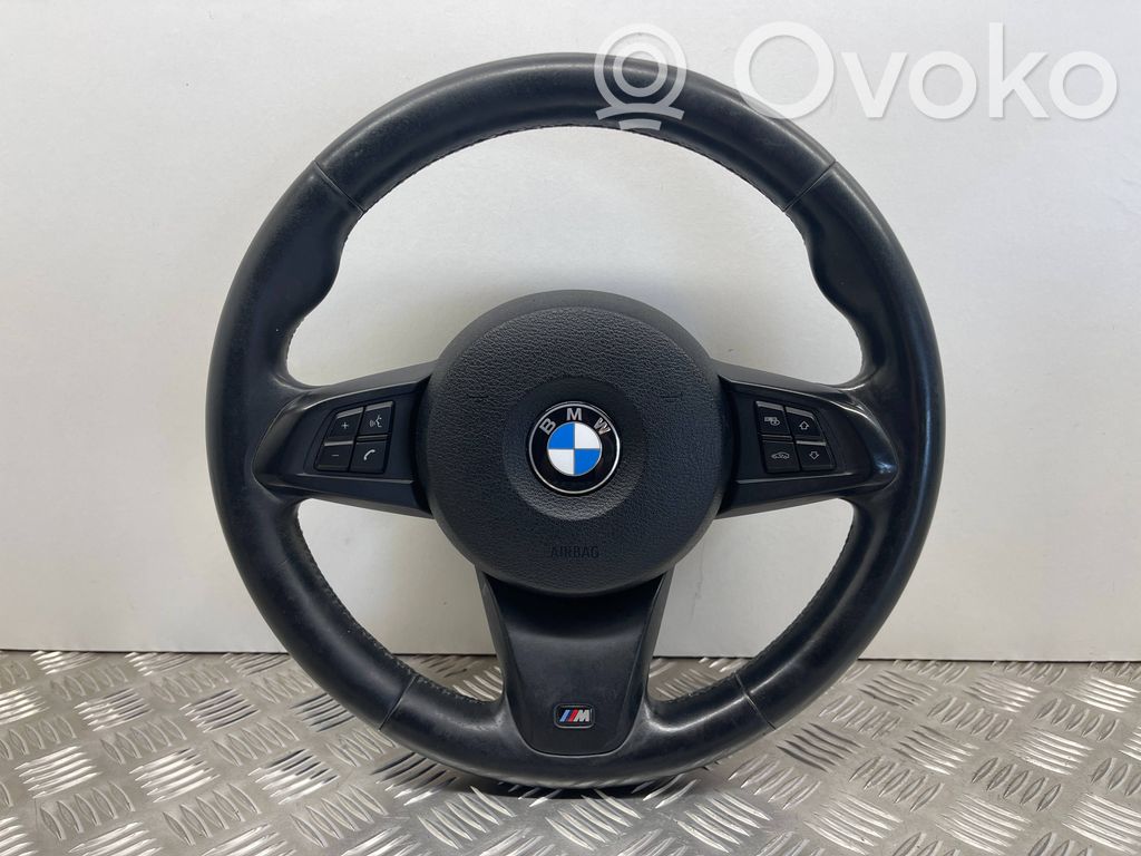 BMW Z4 E89 Volante 