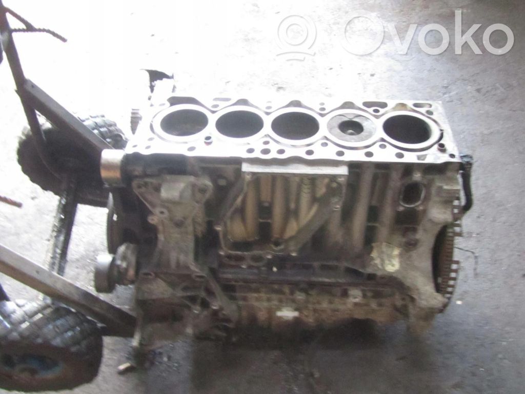 Volvo XC60 Bloks 