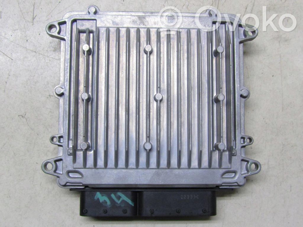 Honda CR-V Engine control unit/module ECU 