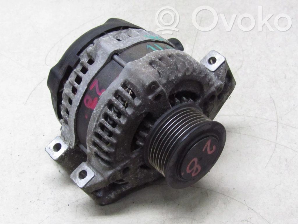 Honda CR-V Ģenerators 