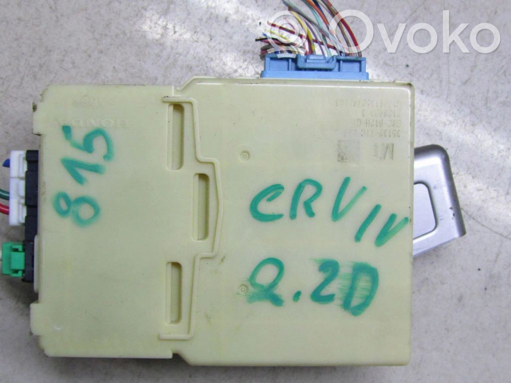 Honda CR-V Module confort 