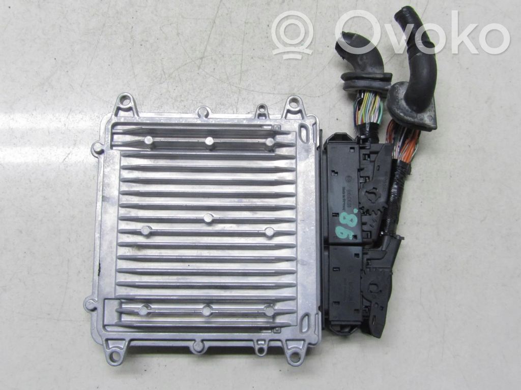 Honda CR-V Engine control unit/module 