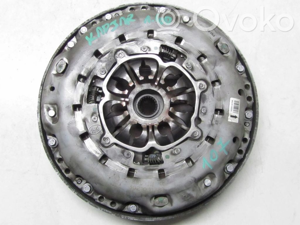 Clutch set kit