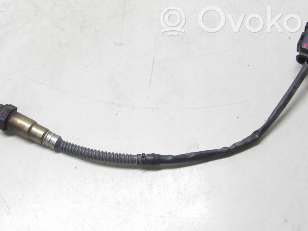 Lambda probe sensor   0258017186
