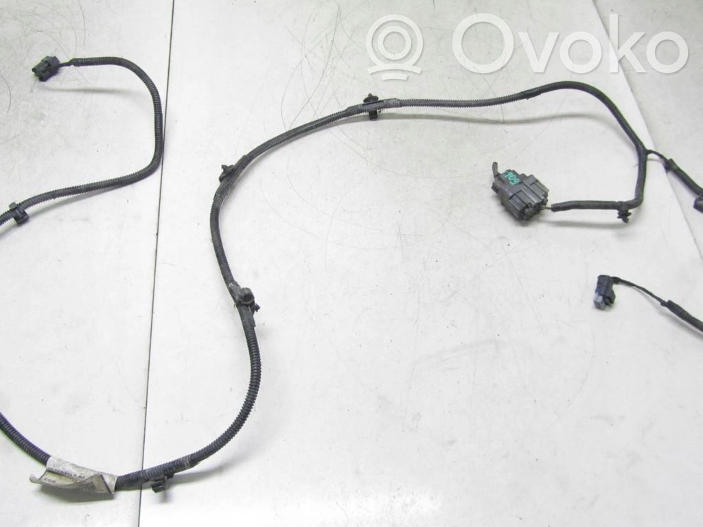 Volvo XC60 Otros cableados 