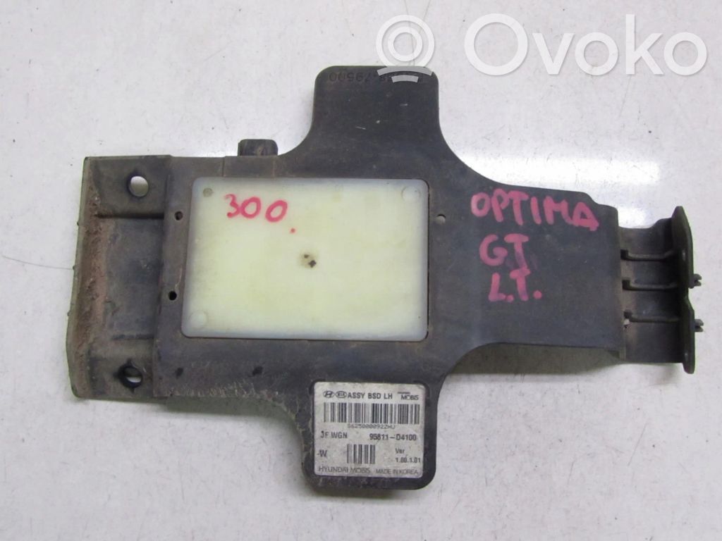 Blind spot module   95811D4100