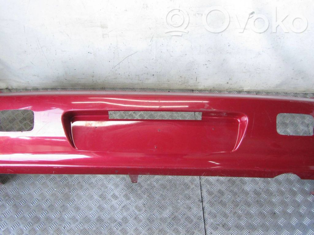 Mitsubishi Lancer Parachoques 