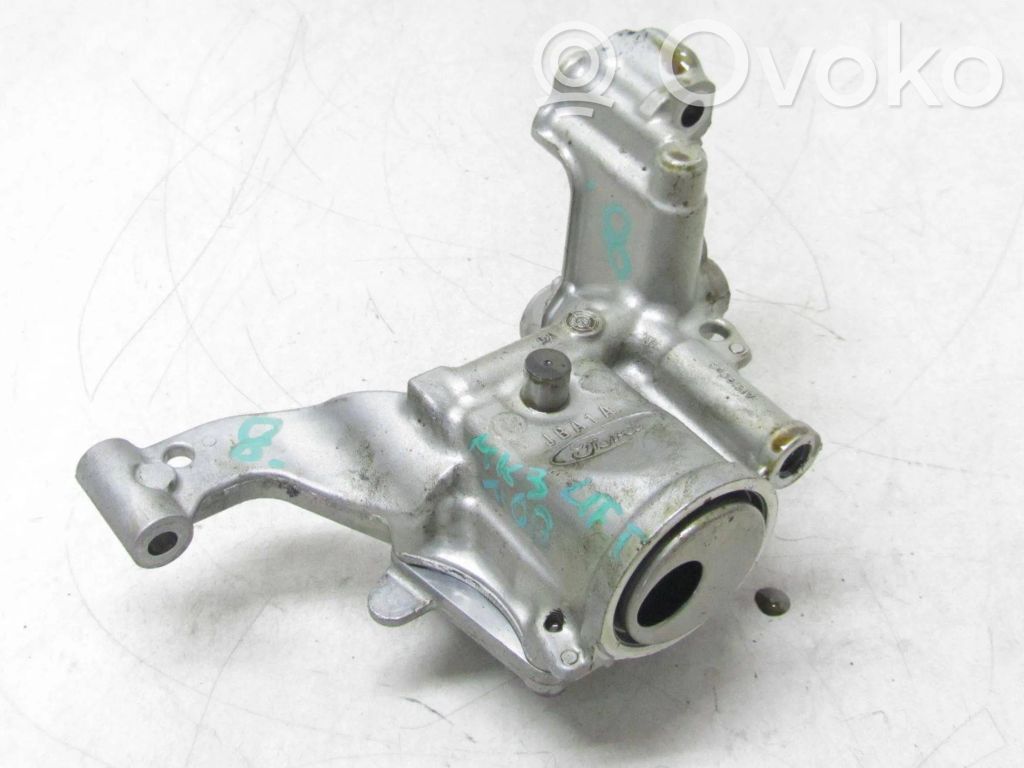 Ford Focus Oil pump 