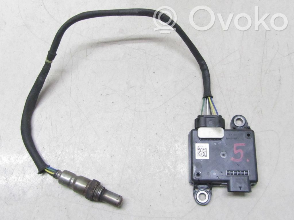 Jaguar XE Sonda lambda 