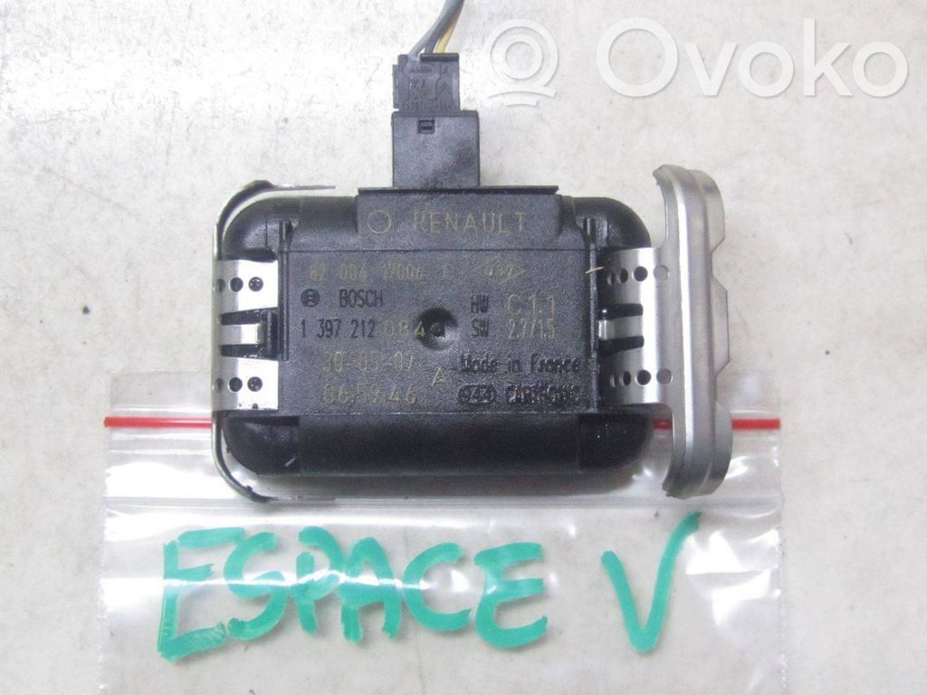 Rain sensor   8200417006
