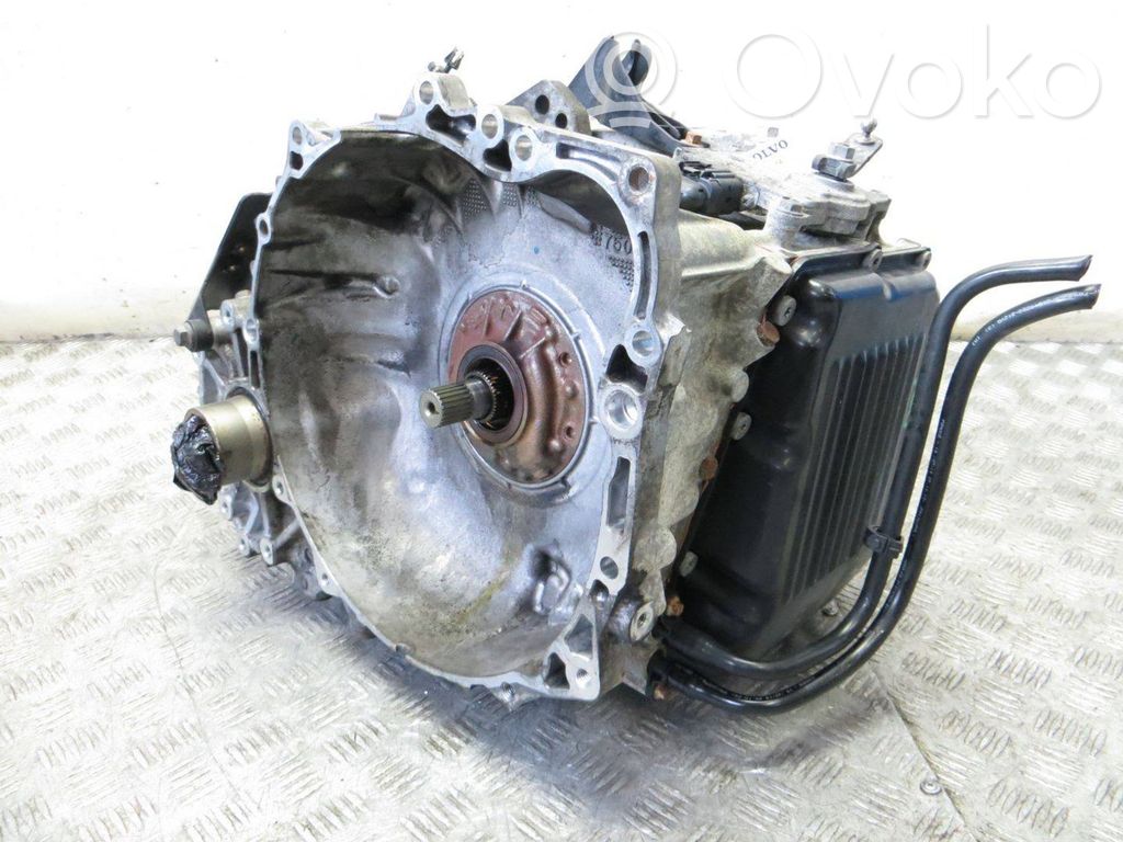 Automatic gearbox   31280602