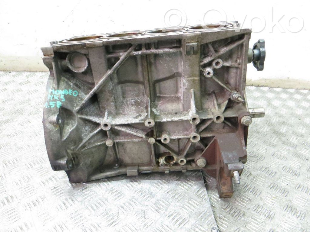 Ford Mondeo MK V Engine block 