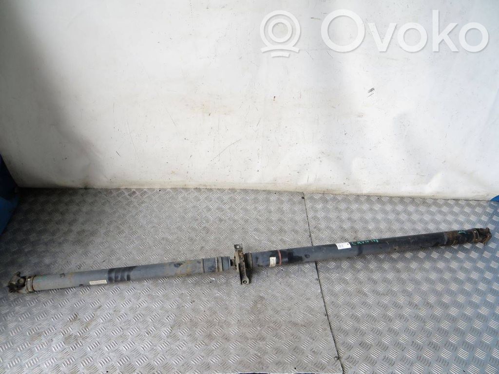 Honda CR-V Eje de transmisión (juego) 