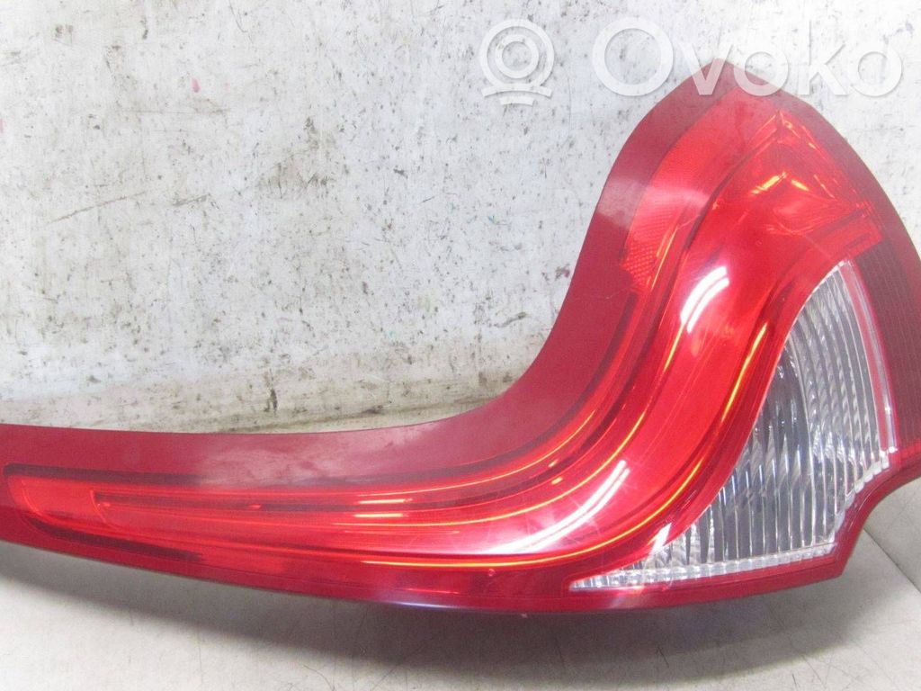 Volvo XC60 Rear/tail lights 