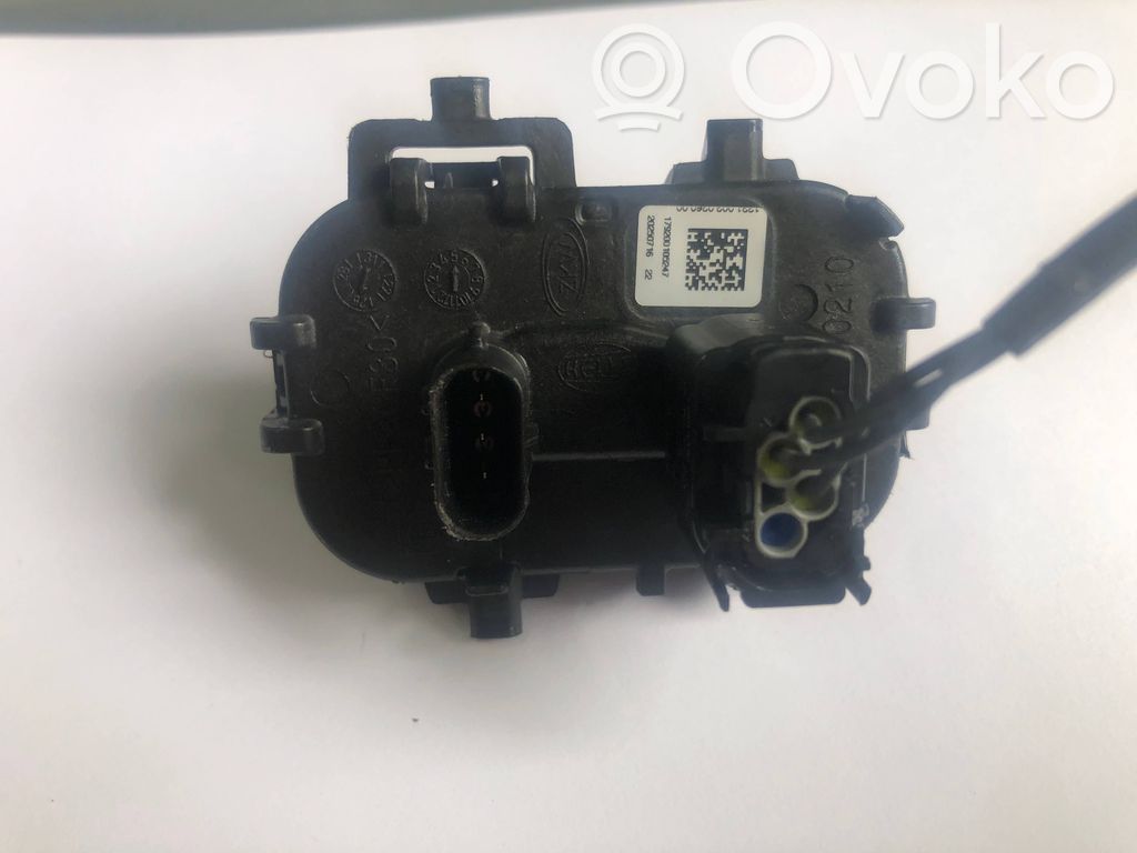 BMW X1 E84 Distronic sensor radar 