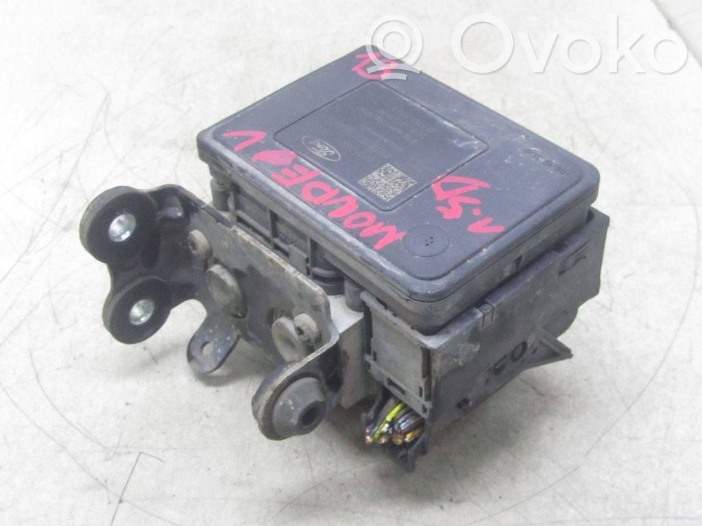 Ford Mondeo MK V ABS Pump 