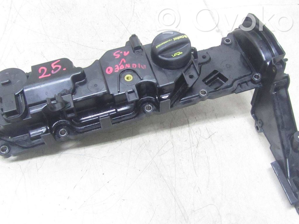 Ford Mondeo MK V Galvutės dangtelis 