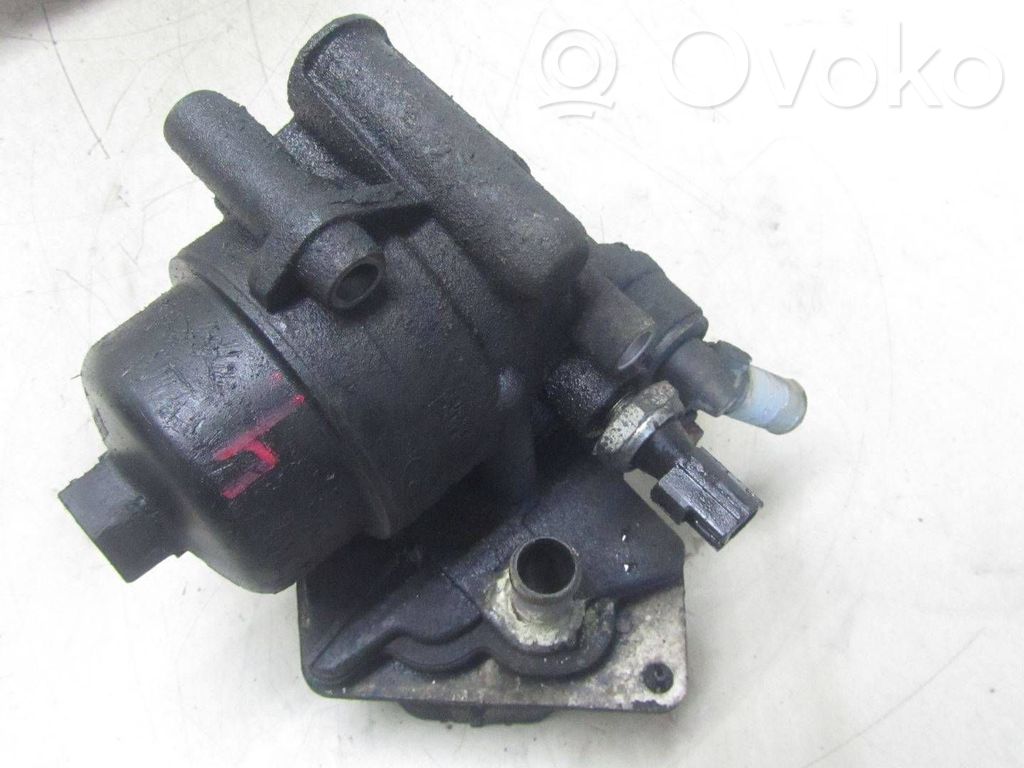 Ford Tourneo Custom Oil filter mounting bracket 