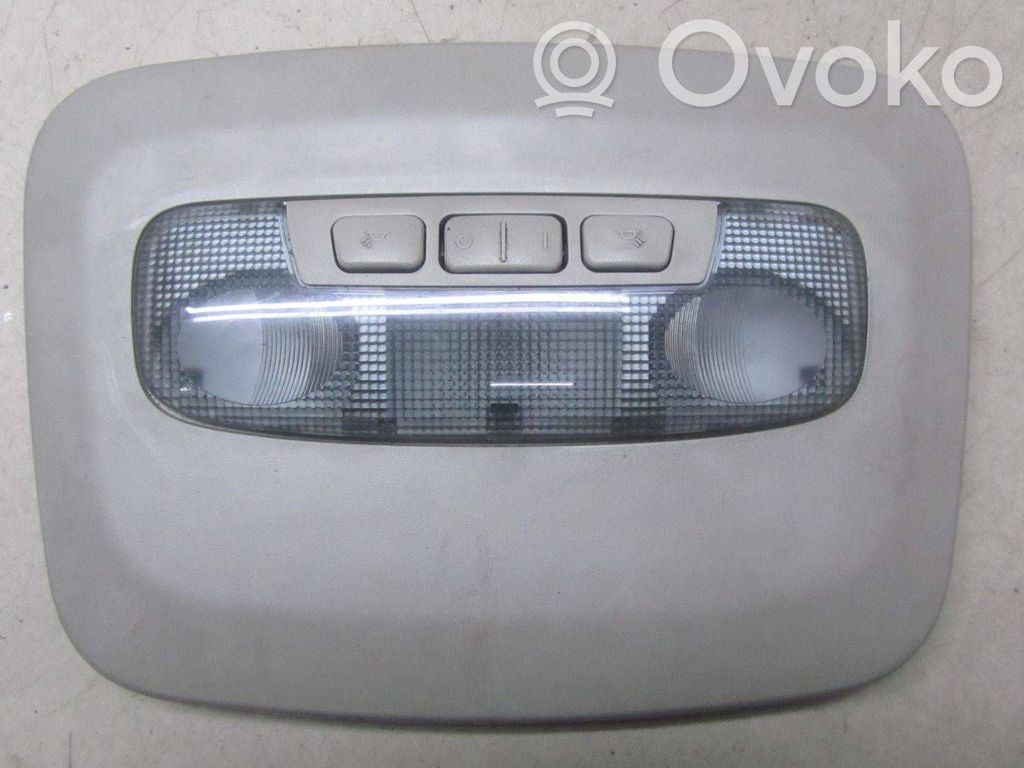 Ford Tourneo Custom Other interior light 