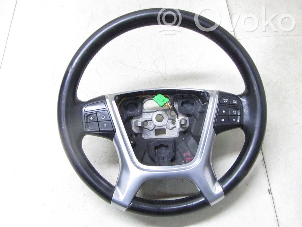 Ohjauspyörä   31271094