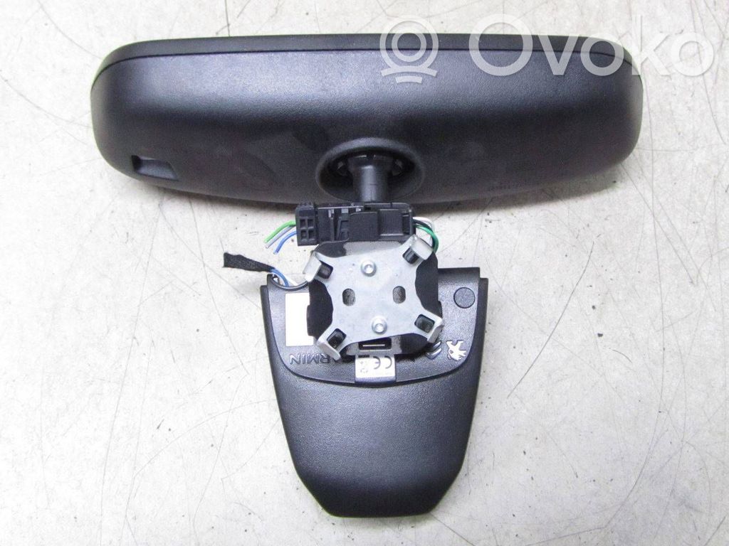 Citroen C5 Aircross Rear view mirror (interior) 