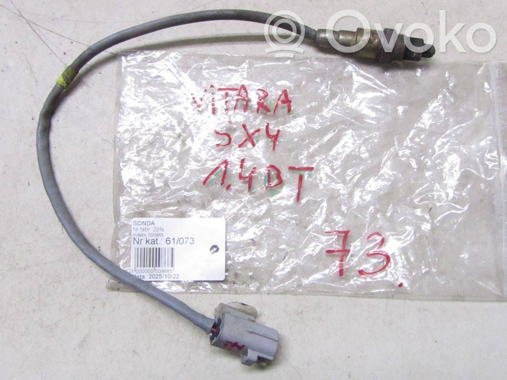 Suzuki Vitara (LY) Lambda probe sensor 