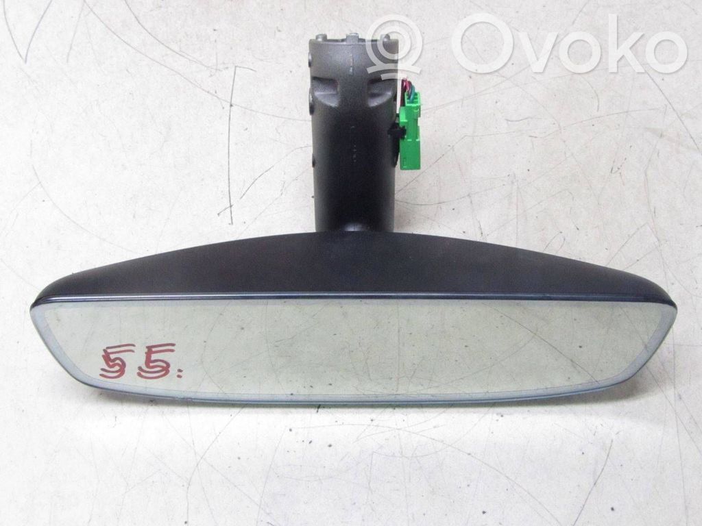 Volvo XC40 Rear view mirror (interior) 
