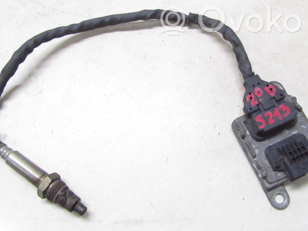 Mercedes-Benz E W213 Lambda probe sensor 