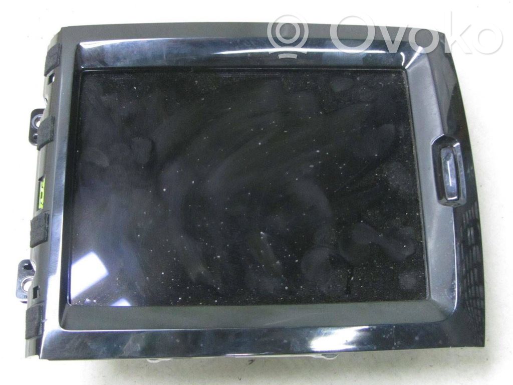 Volvo XC60 Screen/display/small screen 