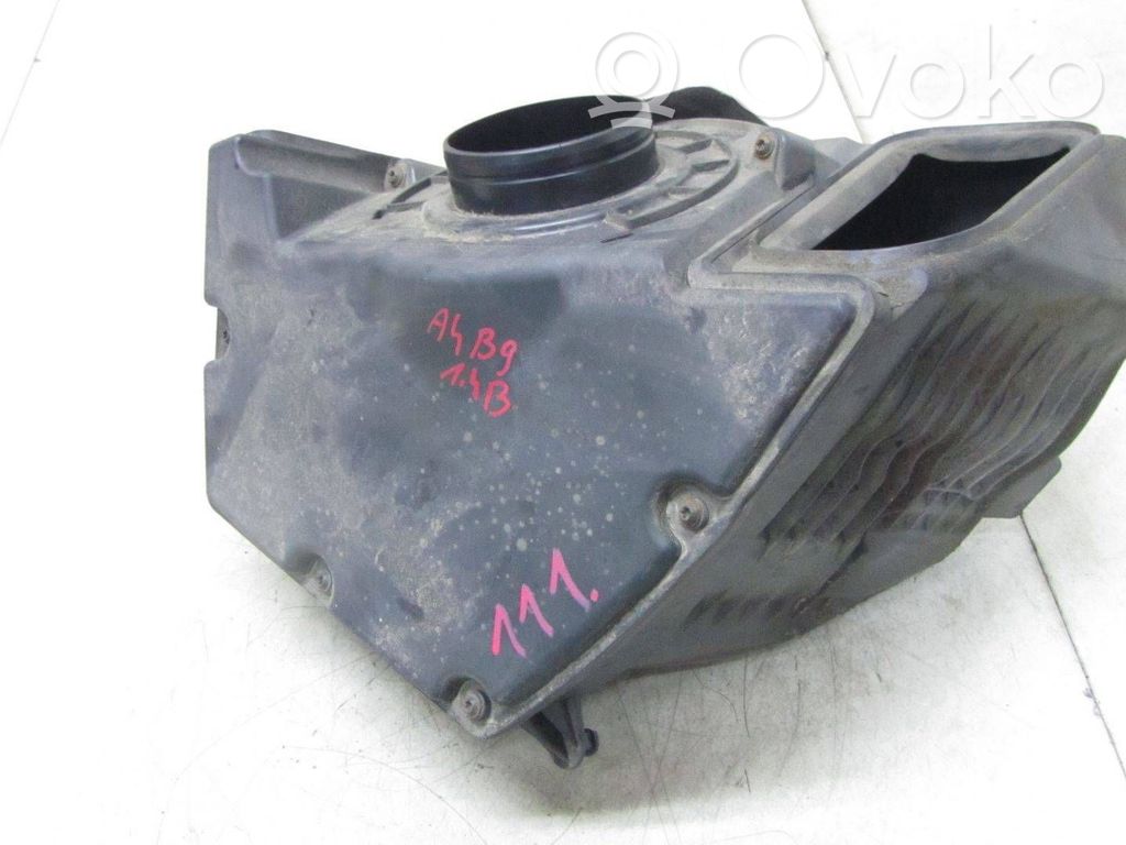 Audi A4 S4 B9 Air filter box 