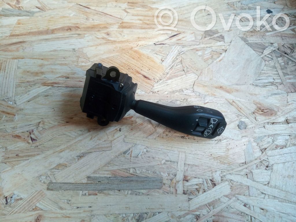 BMW 5 E39 Wiper control stalk 