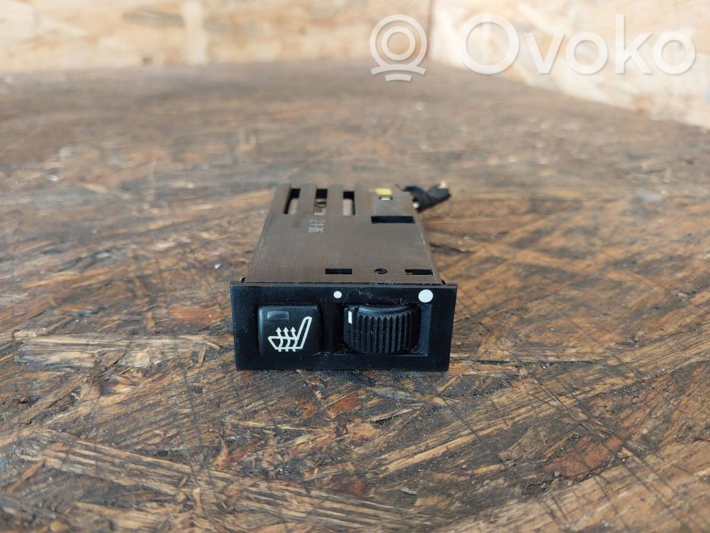 Seat heating switch   8352259,61318352259,45950D