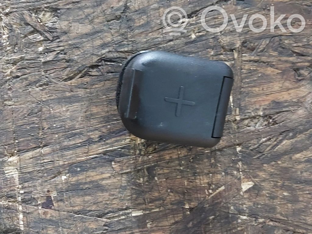 BMW 5 E39 Cableado positivo 