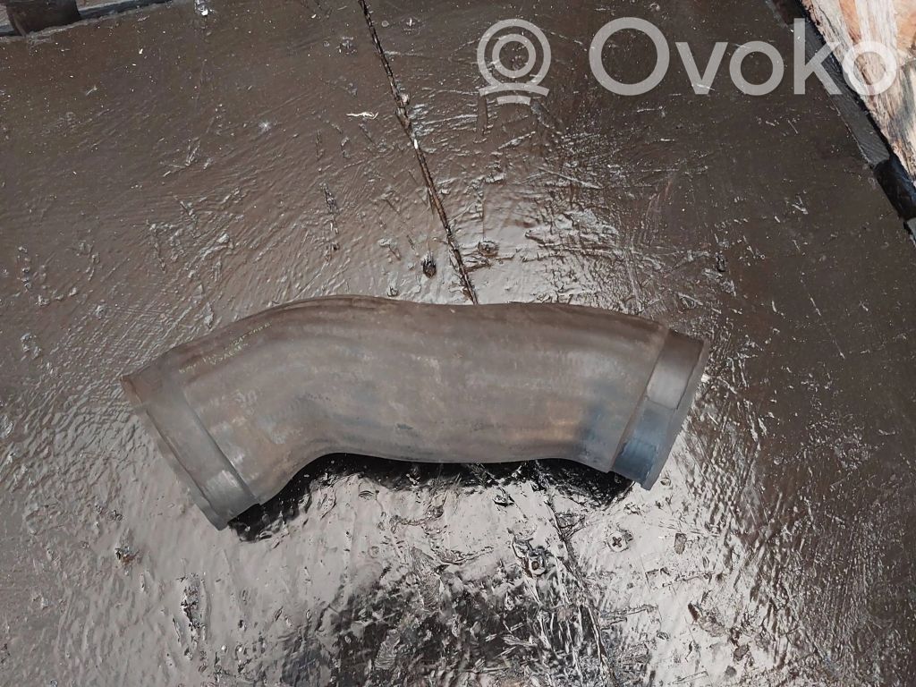 BMW 5 E39 Intercooler hose/pipe 