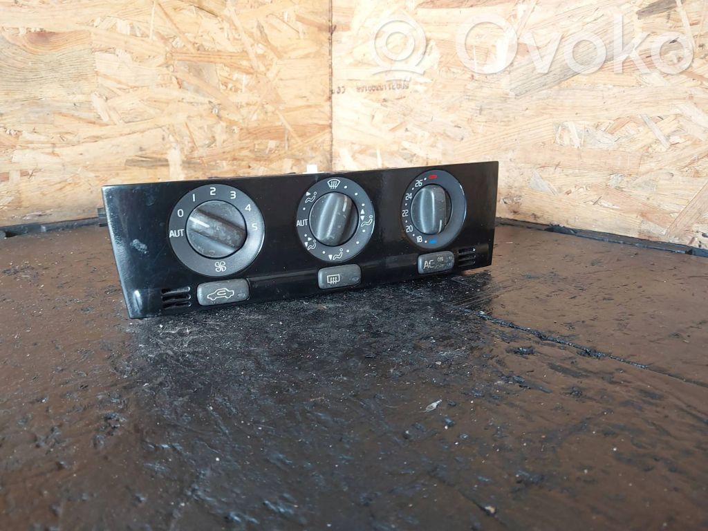 Volvo S40, V40 Climate control unit 