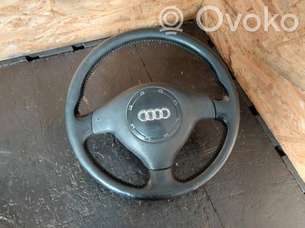 Audi A3 S3 8L Vairas 