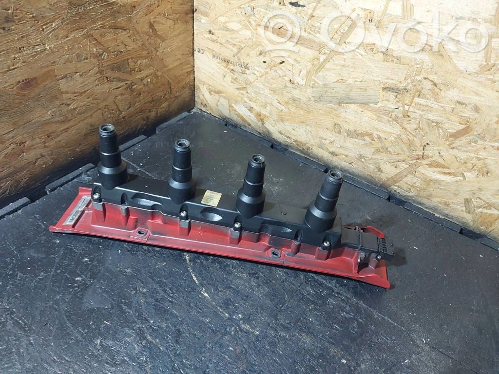 Saab 9-3 Ver1 High voltage ignition coil 